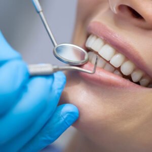 Dental Instruments