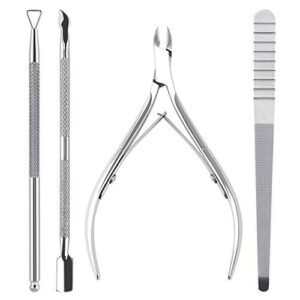 Mani & Pedicure Tools-Gymnomed
