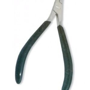 Fine Tip Cuticle Nail Nipper – Extra Precision