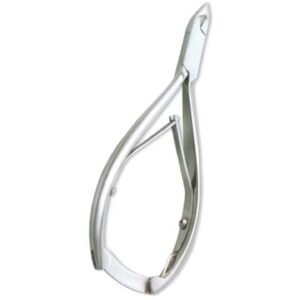 Double Spring Cuticle Cutter-Salon Quality