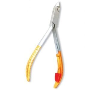 Compact Size Professional Cuticle Nipper