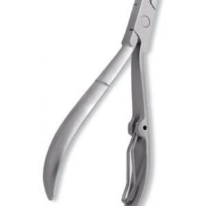 Salon Series Professional Cuticle Nipper