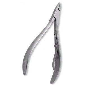 Sharp Blade Cuticle Nipper for Quick Trim