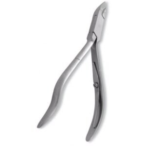Sharp Pointed Cuticle Nipper for Detailing