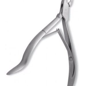 High Gloss Finish Cuticle Nail Nipper
