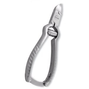 Heavy Duty Cuticle Nipper for Thick Cuticles