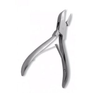 Deluxe Edition Cuticle Nail Nipper