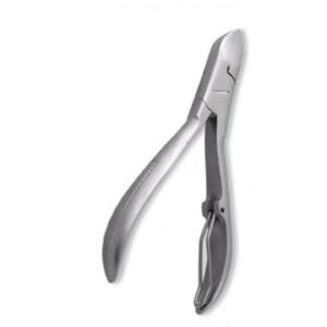Mini Cuticle Nipper for Travel Use