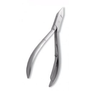 Premium Stainless Steel Cuticle Nail Nipper