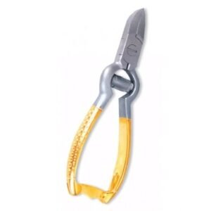 Egronomic Cuticle Nipper for Precise Trimming