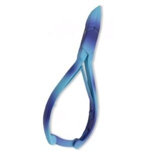 Toe Nail Nippers -Gymnomed