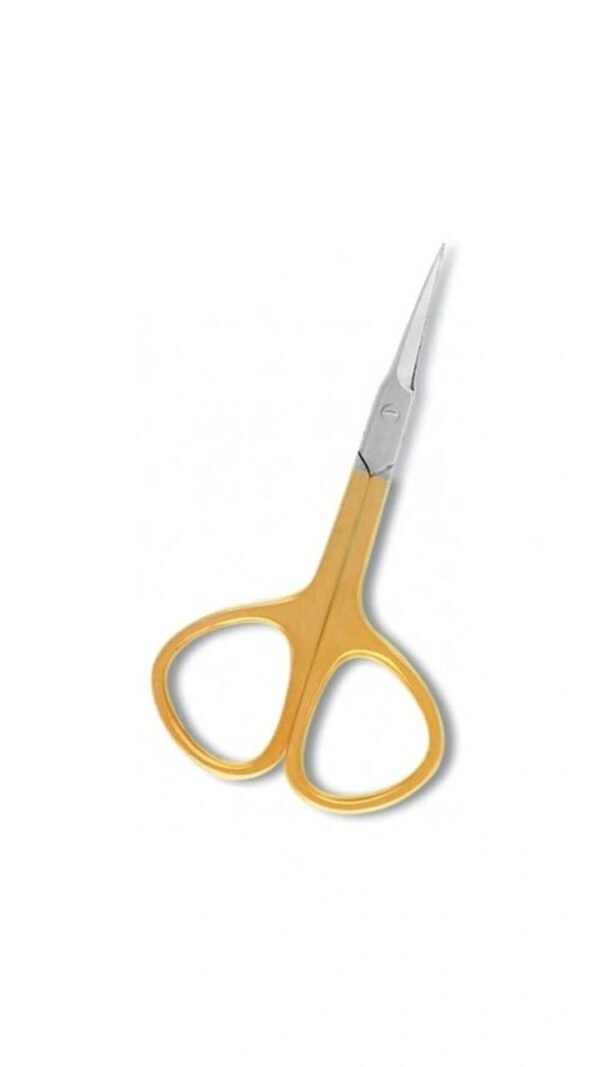 Premium Embroidery Scissors for Precision Cutting | Shop Now