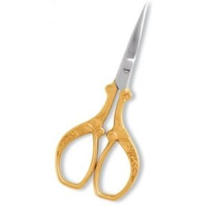 Shop Embroidery Scissors – Sharp, Stylish & Lightweight