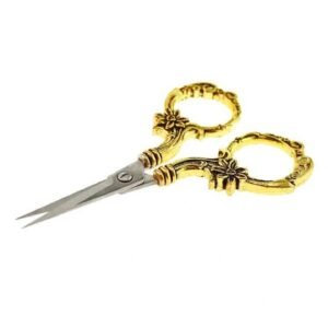 Embroidery Scissors for DIY & Handmade Projects