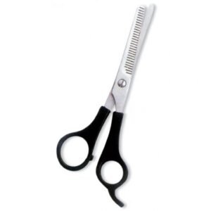 Japanese Steel Hair Thinning Shears – Rust Resistant