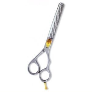 30-Tooth Hair Thinning Shears – Smooth Finish