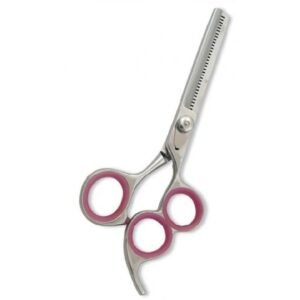 Hair Thinning Shears with Finger Rest – Comfortable Grip