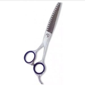 Salon-Quality Hair Thinning Shears for Precision Styling