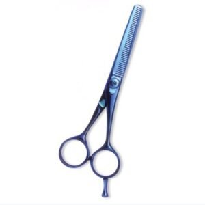 Salon Thinning Shears – Sharp Blades for Smooth Cuts