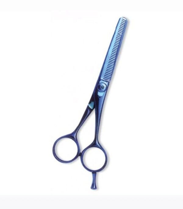 Salon Thinning Shears – Sharp Blades for Smooth Cuts