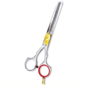 Professional Hair Thinning Shears for Barbers & Stylists