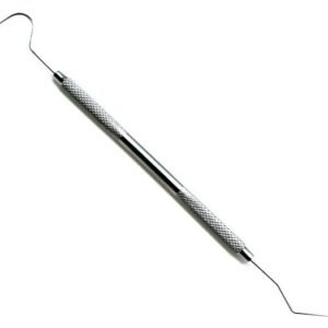 Explorer with Hooked Tip – Ideal for Detailed Inspection