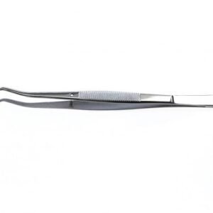 Meriam Dental Tweezers – Straight Stainless Steel Forceps