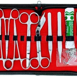 Basic Medical Surgery Kit | Gymnomed