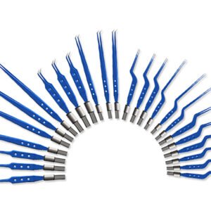 Bipolar Electrosurgical Forceps | Gymnomed